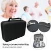 Sphygmomanometer Bag EVA Blood Pressure Monitor Storage Bags Long-lasting