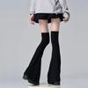 Y2K Leg Stockings Slimming Over The Knee New Knee Socks  Autumn Winter