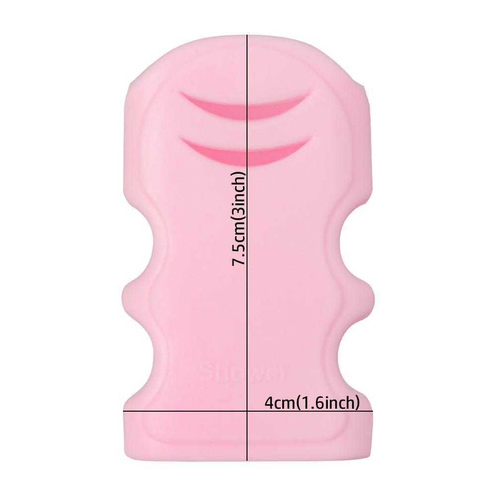 Cup Bathroom Accessories Adjustable Shower Head Holder Shower Bracket Bathroom Hooks Wall Rack