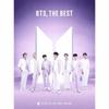 Bts  The Best [2cd+blu RAy Disc]  First Press Limited Edition A 