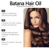 Batana Hair Care Oil Batana Oil For Hair Growth,Nourishes Scalp Hydrating Fix Up Hydrating Hair Care Softening Concentrated Oil,120g