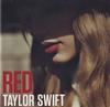CD TAYLOR SWIFT - Red 0602537173051 Big Machine Rec 2012 EU Rock Used