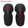 Back Protector Motorcycle Protective Gear Riding Shoulder Protector Racing Shoulder Guard