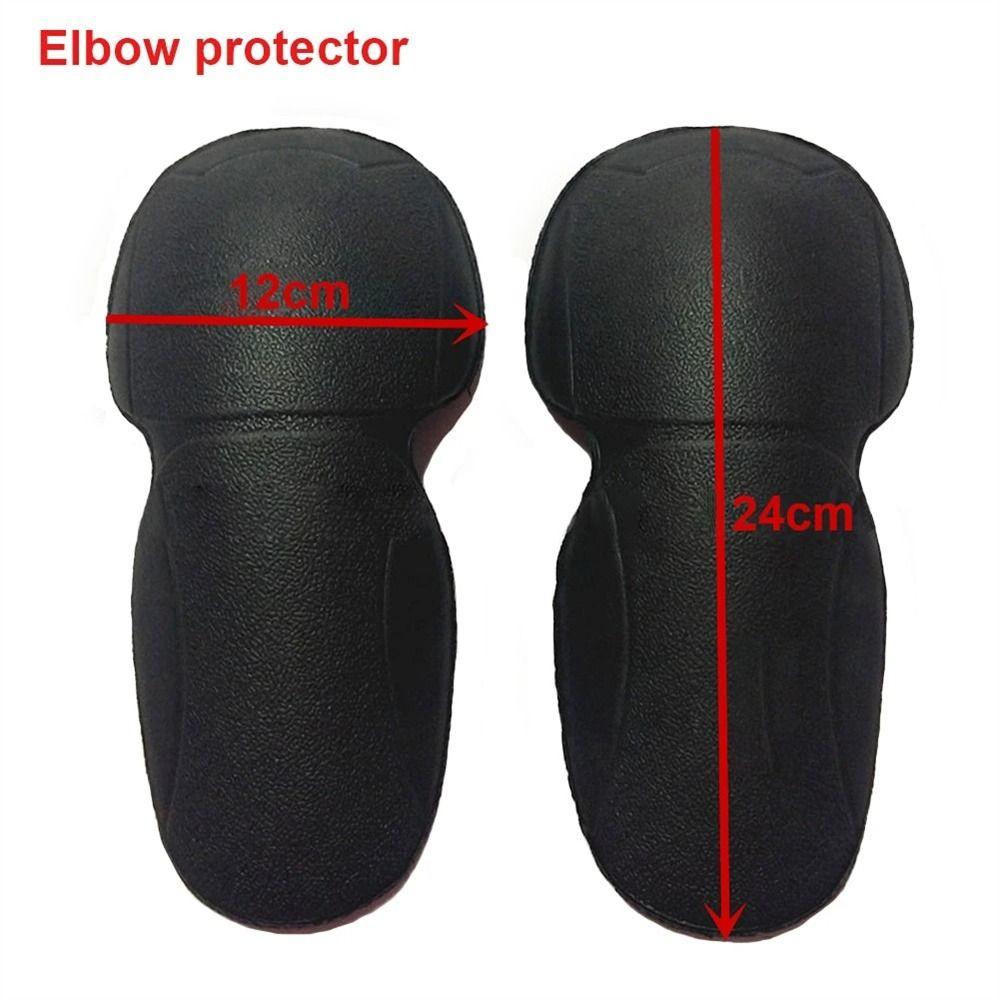 Back Protector Motorcycle Protective Gear Riding Shoulder Protector Racing Shoulder Guard