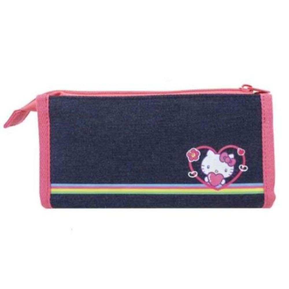 Pouch Hello Kitty [K Company] SAM-DP-KT