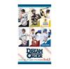 Professional Baseball Card Game DREAM ORDER Pacific League Booster Pack 2024 BOX Vol.1