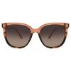 Montana Eyewear Mp190 Mp190d Women Sunglasses