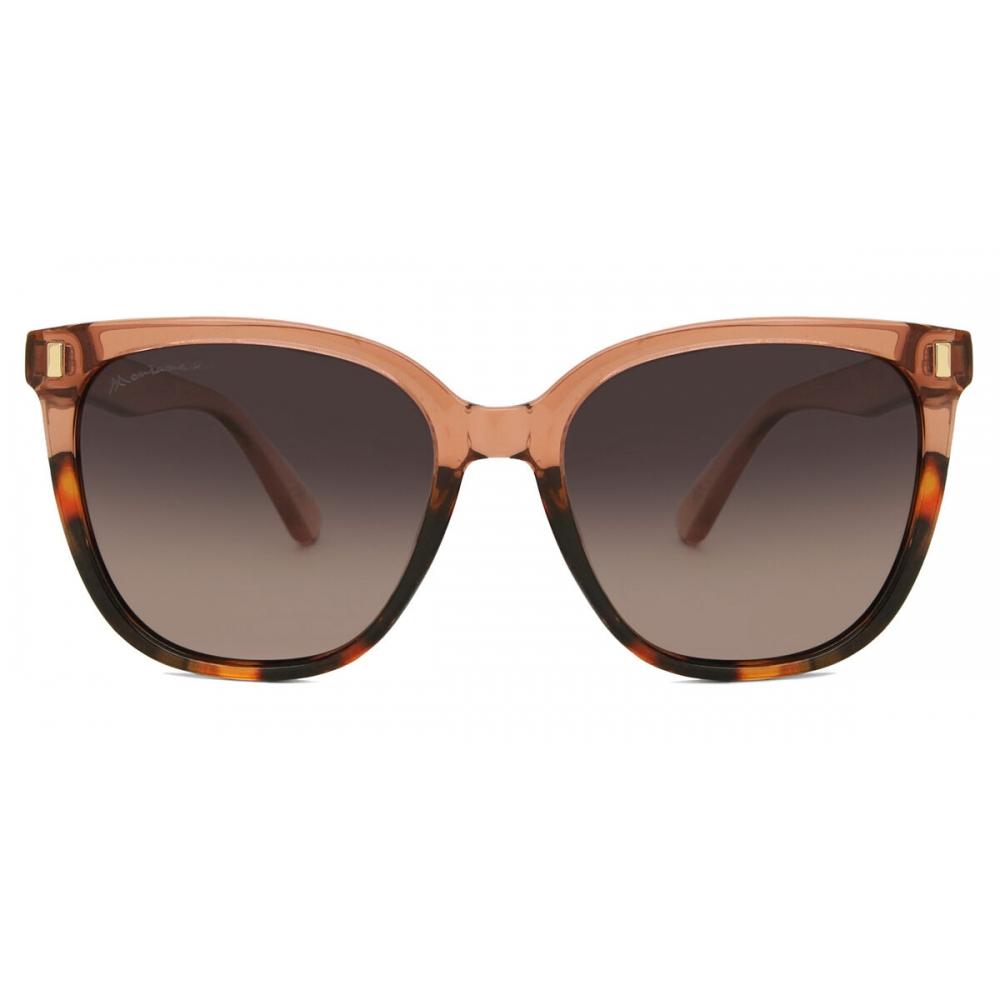 Montana Eyewear Mp190 Mp190d Women Sunglasses
