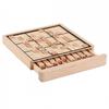 MidOcean SUDOKU Wooden Board Game