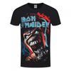 Iron Maiden Unisex Adult Wildest Dream Vortex T-Shirt