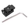 SLR Camera Cable Clamp with 14 Inch Screw Spray Paint Processing Cable Clip Mount Parts