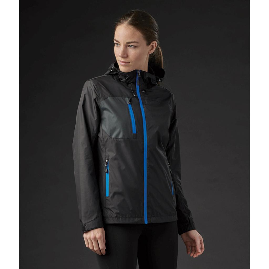 Stormtech Womens/Ladies Olympia Soft Shell Jacket