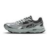 Racer V2 Comfortable Fabric Synthetic Leather Shock Absorbing Wear Resistant Breathable Lightweight Low Top Running Shoes D1GH250601