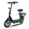 BOGIST M5 Pro+ Folding Electric Scooter For Adult 500W Motor 48V15AH Battery 11 Inch Off-Road Tires All-Terrain EScooter