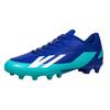 36-45 Football Shoes Unisex TF Rubber Soft Sole Broken Nails Professional Football Shoes Youth Training Shoes