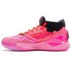 KAWHI Neo Flame Men Sneakers Pink BBKLSDD1