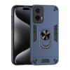 Military Grade Case for Motorola Moto G35 G55 G75 G85 5G G05 G15 G04 G04S G24 G34 E14 E15 Cover Ring Stand Holder Fundas Coque