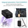 GPS Positioner GF-07 Accurate and Convenient Small Positioner Easy To Install In Car Vehicles Remote and Accurate Positioning Mo
