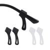 Accessories Silicone Glasses Cord Holder Glasses Cover Eyeglasses Leg Grip Ear Hook Cover