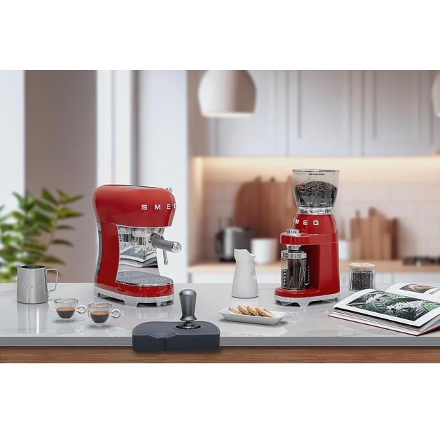 Coffee Grinder Smeg CGF01RDEU