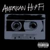 CD AMERICAN HI-FI - American Hi-Fi 3145428712 Island Records 2001 US Rock Used