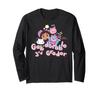 DreamWorks Gabby's Dollhouse 3rd Grade Long Sleeve T-Shirt