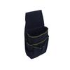 Electrician Waist Pocket Tool Belt Pouch Screwdriver Kit Holder Storage Bag