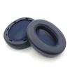 Replacement Leather Earpads Cover For Sony WH-XB910N WH XB910N XB910 Headphone Sleeves Ear Cushions Earmuffs High Quality