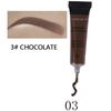 GEL Eyebrow Gel Waterproof Non-Smudge Defining Liquid Eyebrow Tint