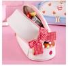 Kawaii Pencil Case Large Capacity Pencil Box Pouch Holder Box Office School Supplies for Kids Pretty Stationery Organizers Gift