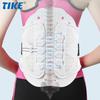 TIKE Lower Back Brace Lumbar Support Belt With Pulley System Lower Back Pain Relief Herniated Disc Sciatica Scoliosis Back Brace