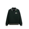 Nelson Rugby Sweater Stadium Men Tops Green KHM033699-302