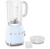 Stationary Blender Smeg BLF01PBEU