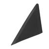 Rear View Mirror Triangle Plate Side Wing Mirror Corner Trim Cover Replacement for Benz Sprinter 2006 To 2018 Left: