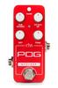 PICO POG POLYPHONIC OCTAVE GENERATOR Guitar Effects Pedal ELECTRO-HARMONIX