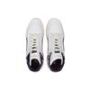 Puma Slipstream Mid SC White Sweet Grape Unisex Sneakers 382091-01