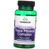 Micronutrient Complex, ConcenTrace Trace Mineral Complex, 60vegcaps (36280209)