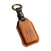 Genuine Leather Key Case for Honda Cars Key Cover Leather Leather Freed Step Wagon