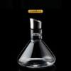 Creative Lceberg Decanter Ice Decanter Lead-free Crystal Glass Red Wine Decanter With Lid Wine Decanter High-end Gift
