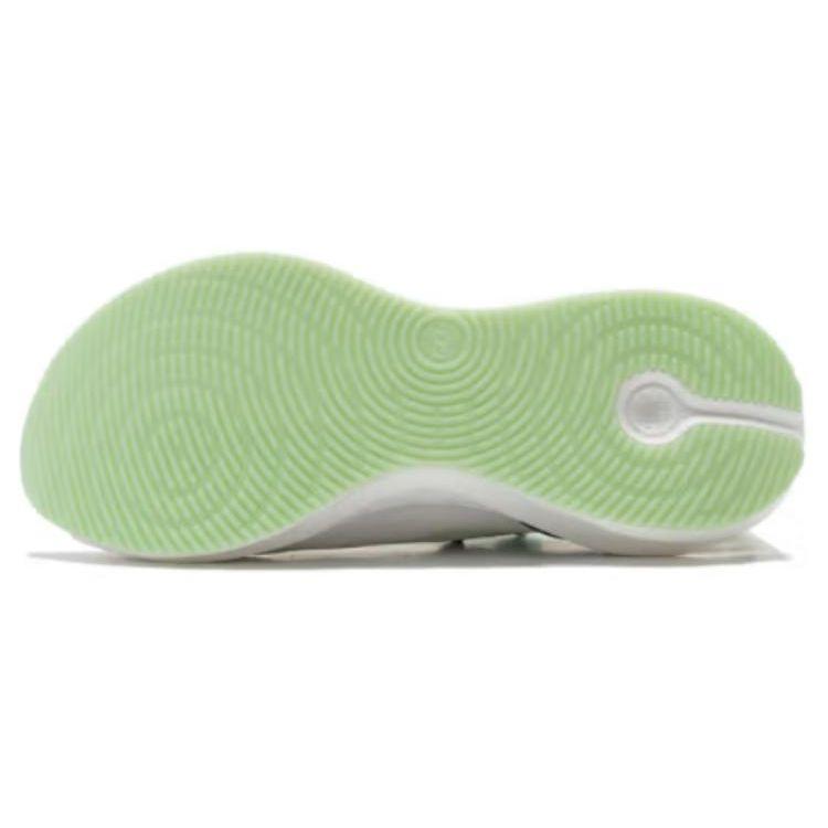 Кроссовки мужские Li Ning Yuying 3.0 Pro, зеленые, белые ARHU001-3