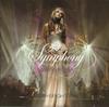 CD SARAH BRIGHTMAN - Symphony Live In Vienna 5099952168123 Manhattan Recor 2009 Japan Pop Used