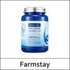 Farmstay (aL5) Collagen & Hyaluronic Acid All In One Ampoule 250ml / (a)