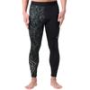 Colantotte Sportswear Long Tights Bottoms W130 Black Camo M AMBKA26M