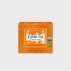 Organic English Breakfast Muslin Tea Bags 20