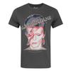 Official Mens Aladdin Sane T-Shirt