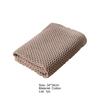 Honeycomb Structured Dish Towel Absorbent Cotton Easy To Use Cleaning Pad for Bar