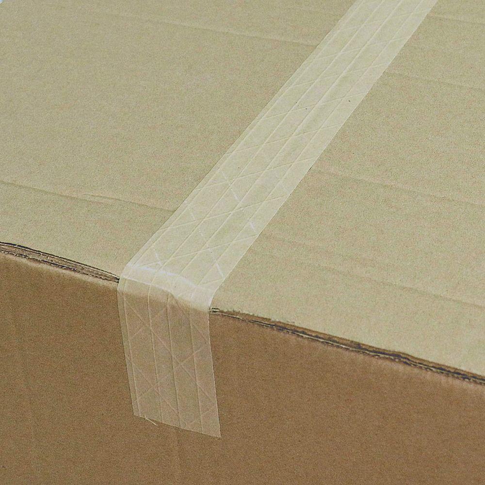 30 м/рулон фоторамка клейкая упаковочная лента для покраски автомобилей укрытие картонная лента для запечатывания