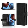 For Realme GT7 5G (China)/Realme GT 7 5G Leather Case Phone Wallet Cover with Multiple Card Slots