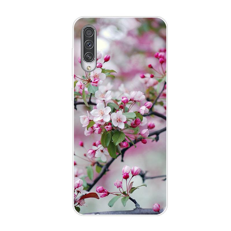 6.4'' Case For Samsung Galaxy A50 A50s A30s Case Soft TPU Phone Case For Samsung A50 A70 2019 A30s Case A 50 A 30 S Cover A 70