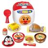 Joy Palette Anpanman Onigiri Is Also Tight It Took Off Chatty, Hunky and Genki 100 Bai SP Japanese Food Set